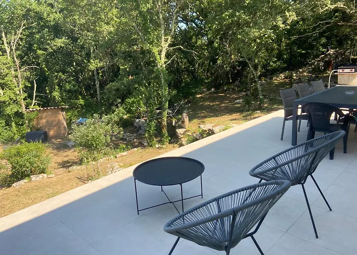 L'ô-de-là Apartamento