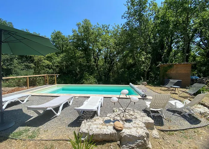 Apartamento L'ô-de-là *