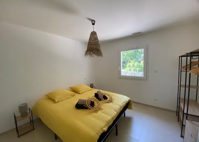 L'ô-de-là Apartamento